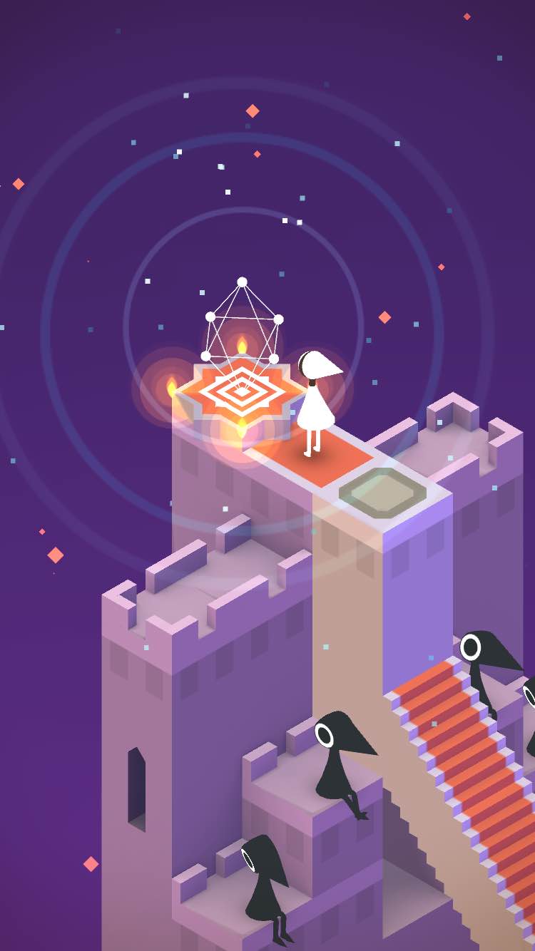 monument valley game cheats