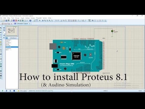 download proteus 8.0